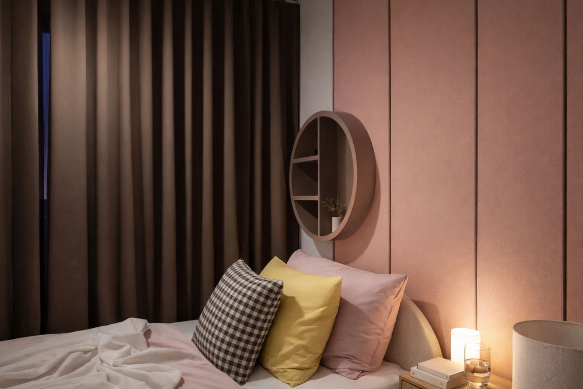 รูป 🍀🍀🍀 Exclusive Unit 🔥ให้เช่า📌  โอกะ เฮ้าส์ สุขุมวิท 36 🌸 (Line:@rent2022)ห้องสวย พร้อมเข้าอยู่✨A04091  - รูปที่ 3/13