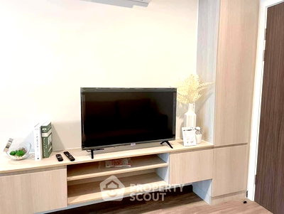 Condos for sale : 1-BR Condo at The Collect Ratchada 32 in Chan Kasem (ID 1938191)