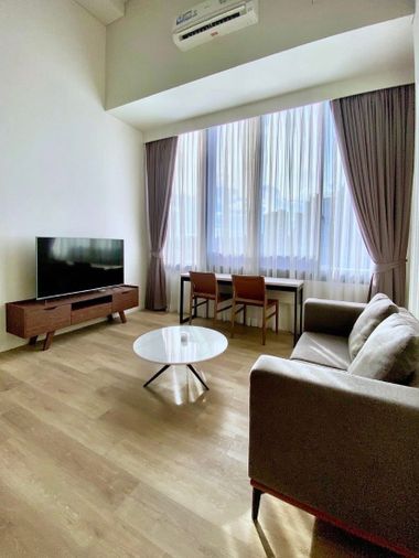 1-bed condo for rent, 40 sqm, Siamese Sukhumvit 87