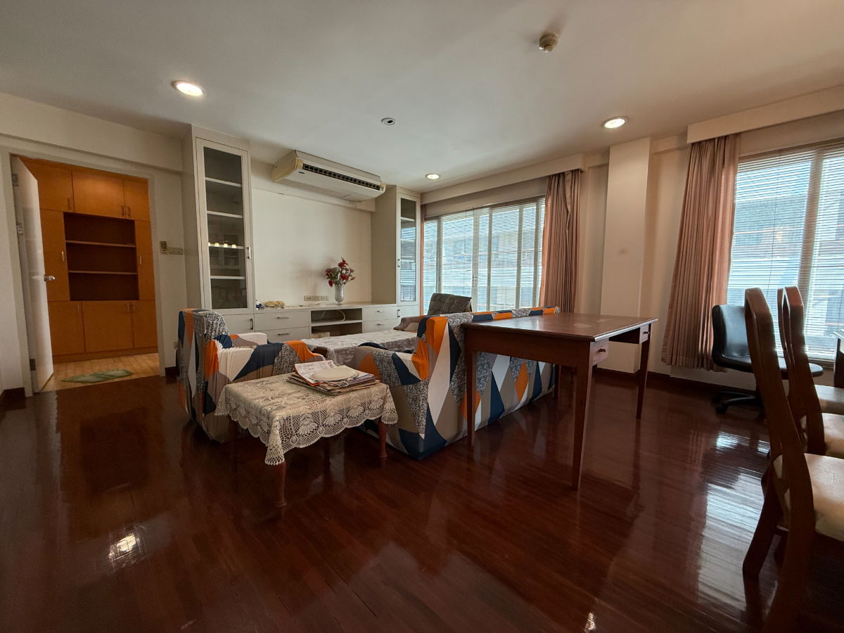 รูป 🏠✨ นาวิน คอร์ท | ขายคอนโด 2 ห้องนอน (HBH-ST-154) - รูปที่ 5/16