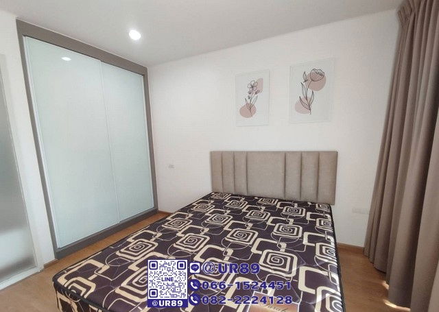 picture 💙 Hot Price 💙 For Rent U Delight @ Onnut Station - 7/11