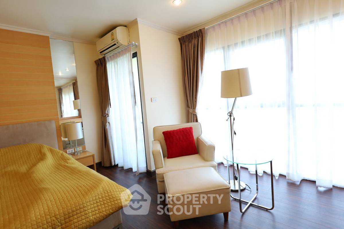 รูป คอนโด 1-ห้องนอน ที่ สาธร การ์เด้นส์ ใกล้ MRT สีลม (ID 2625762) - รูปที่ 4/16