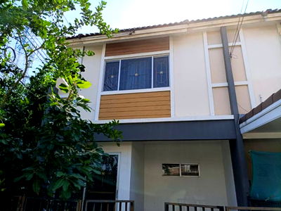 เช่าทาวน์โฮม โลตัส โกเฟรช หมู่บ้านพฤกษา 3 : ⚡ ให้เช่า ทาวน์โฮม 2 ชั้น หมู่บ้านพฤกษา 45 บางใหญ่ ขนาด 20 ตร.ว. ⚡