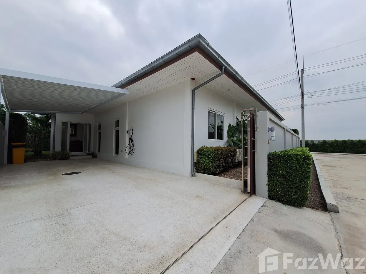 รูป ขาย บ้านเดี่ยว 3 ห้องนอน ในโครงการ มาลี โลตัส วิลล่า 6035287 - รูปที่ 49/50