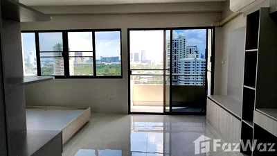 ขายคอนโด : ขาย คอนโด สตูดิโอ ในโครงการ สราญใจ แมนชั่น 6040490