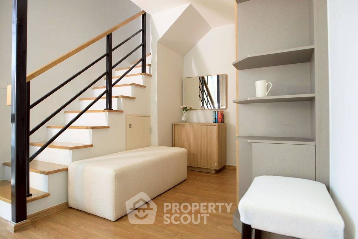 รูป ทาวน์เฮ้าส์ 4-ห้องนอน ที่ ทาวน์โฮม พลีโน่ สุขุมวิท-บางนา ใน บางแก้ว (ID 2644318) - รูปที่ 40/45