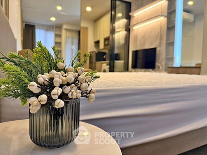 รูปภาพ คอนโด 1-ห้องนอน ที่ พาร์ค ออริจิ้น พญาไท ใกล้ BTS พญาไท (ID 2643467)