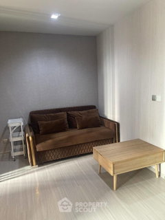 1-BR Condo at Life Asoke - Rama 9 near MRT Phra Ram 9 (ID 2637416)