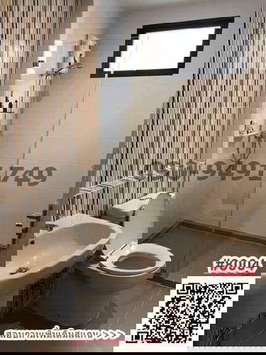 รูป เช่า ทาวน์โฮม 3ชั้น แลนด์มาร์ค เอกมัย-รามอินทรา ตกแต่งพร้อมเข้าอยู่ - รูปที่ 5/9