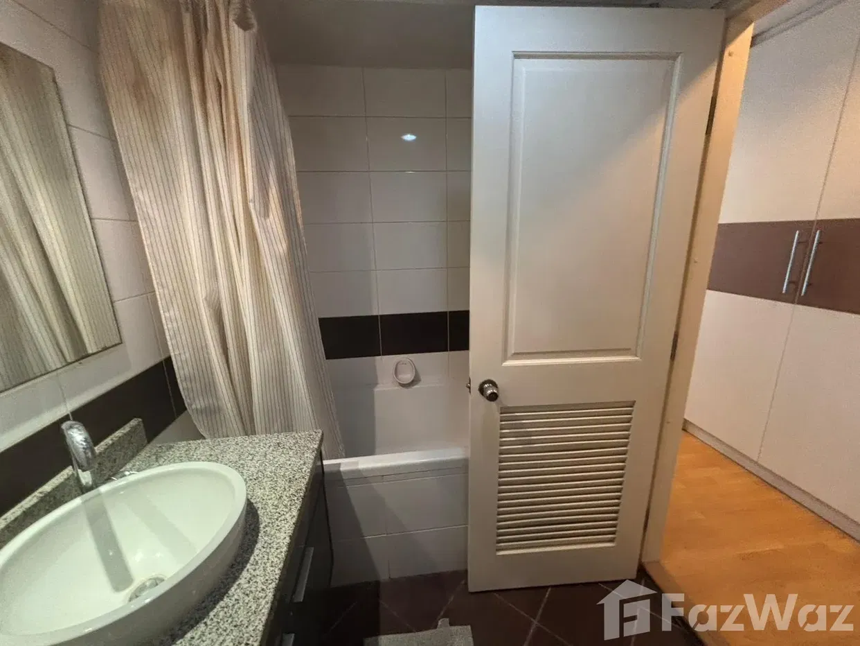 รูป คอนโดให้เช่า 1 ห้องนอน ในโครงการ ซีรีน เพลส สุขุมวิท 24 5879497 - รูปที่ 4/9