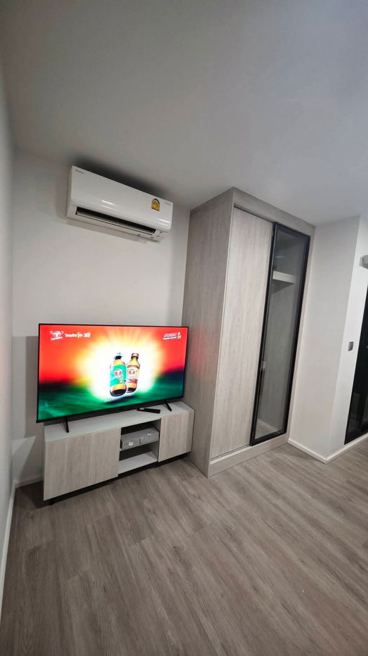 รูป ให้เช่า คอนโด Atmoz Portrait ศรีสมาน (ใกล้โรบินสันศรีสมาน) - รูปที่ 4/7