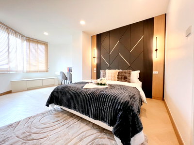 ขายคอนโด : ขายคอนโดบนถนนห้วยแก้ว นครพิงค์คอนโด ห้องแต่งสวย ราคาดีมาก โทร 082-389-9314 บู