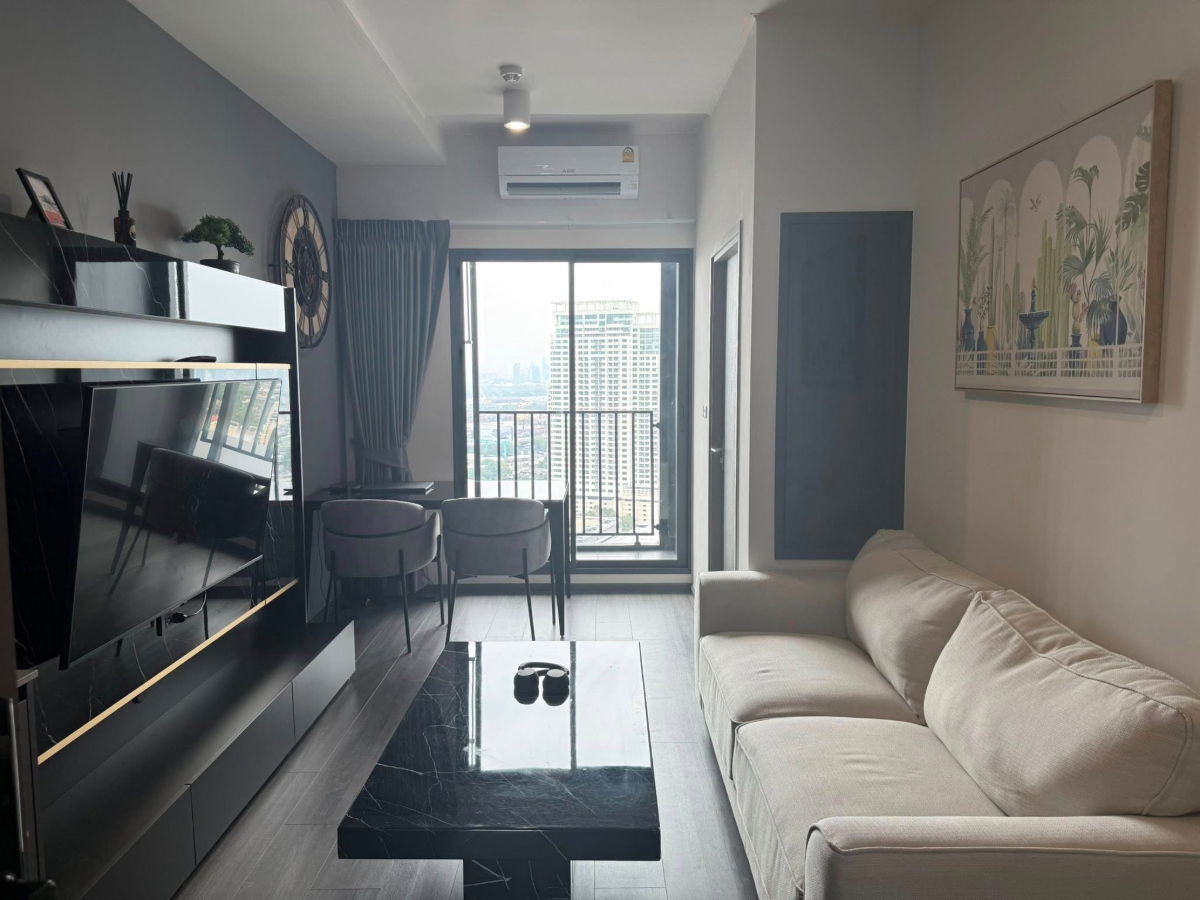 รูป 🔸🔷🔶E70506 ไอดีโอ สุขุมวิท - พระราม 4 📲LINE: @theagentpro 🔶🔷🔸 - รูปที่ 7/9