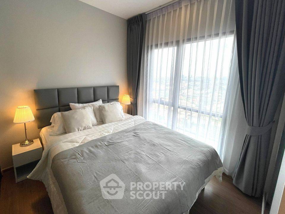 รูป คอนโด 1-ห้องนอน ที่ เมทริส พระราม 9-รามคำแหง ใกล้ ARL รามคำแหง (ID 1160862) - รูปที่ 2/8