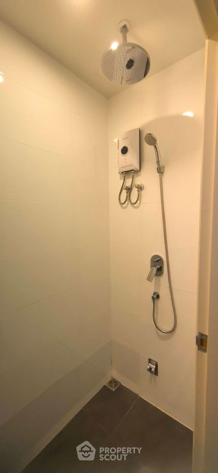 รูป คอนโด 1-ห้องนอน ที่ ไนท์บริดจ์ สเปซ พระราม 9 ใกล้ MRT พระราม 9 (ID 2637780) - รูปที่ 8/9