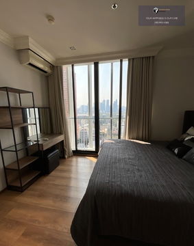 Park Origin Phrom Phong |🚝ใกล้ BTSพร้อมพงษ์ #2025072911123 #FC