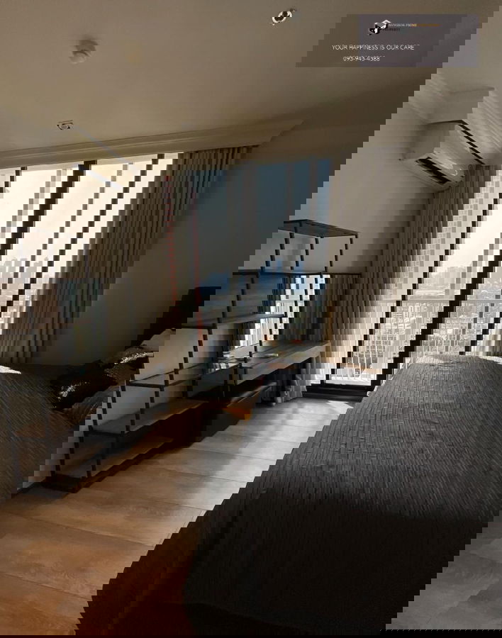 รูป Park Origin Phrom Phong |🚝ใกล้ BTSพร้อมพงษ์ #2025072911123 #FC - รูปที่ 1/6