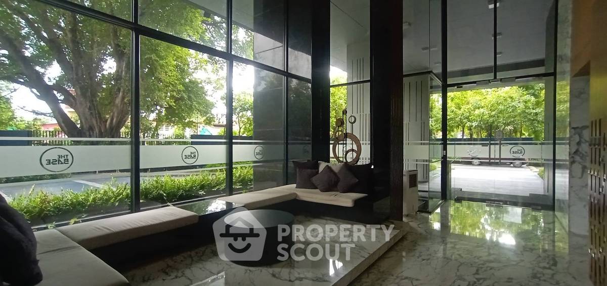 รูป คอนโด 1-ห้องนอน ที่ เดอะ เบส สุขุมวิท 77 ใกล้ BTS อ่อนนุช (ID 2083088) - รูปที่ 9/10