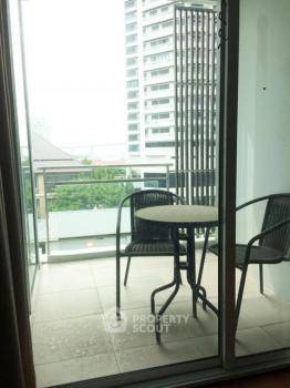 รูป คอนโด 1-ห้องนอน ที่ สลิลธารา คอนโดมิเนียม ใน บางโคล่ (ID 80321) - รูปที่ 5/11