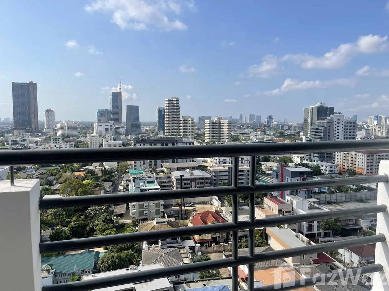 รูป คอนโดให้เช่า 2 ห้องนอน ในโครงการ เดอะ วอเตอร์ฟอร์ด ไดมอน 5623484 - รูปที่ 9/11