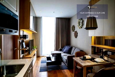 Condos for rent : Noble BE 33 | 🚝Near BTS Phrom Phong #2026012413777 #FC