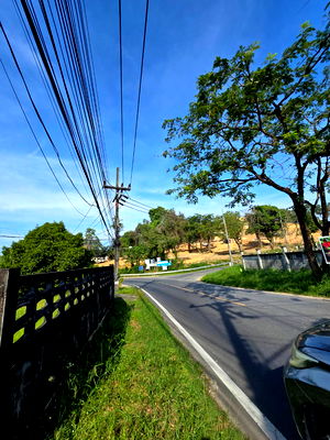 ที่ดิน เมืองภูเก็ต ภูเก็ต : ขายที่ดินทำเลศักยภาพสูง เกาะสิเหร่ จังหวัดภูเก็ต  ที่ตั้ง: เกาะสิเหร่ ตำบลรัษฎา อำเภอเมืองภูเก็ต จังหวัดภูเก็ต ขนาดที่ดิน: 6 ไร่ 96.9 ตารางวา