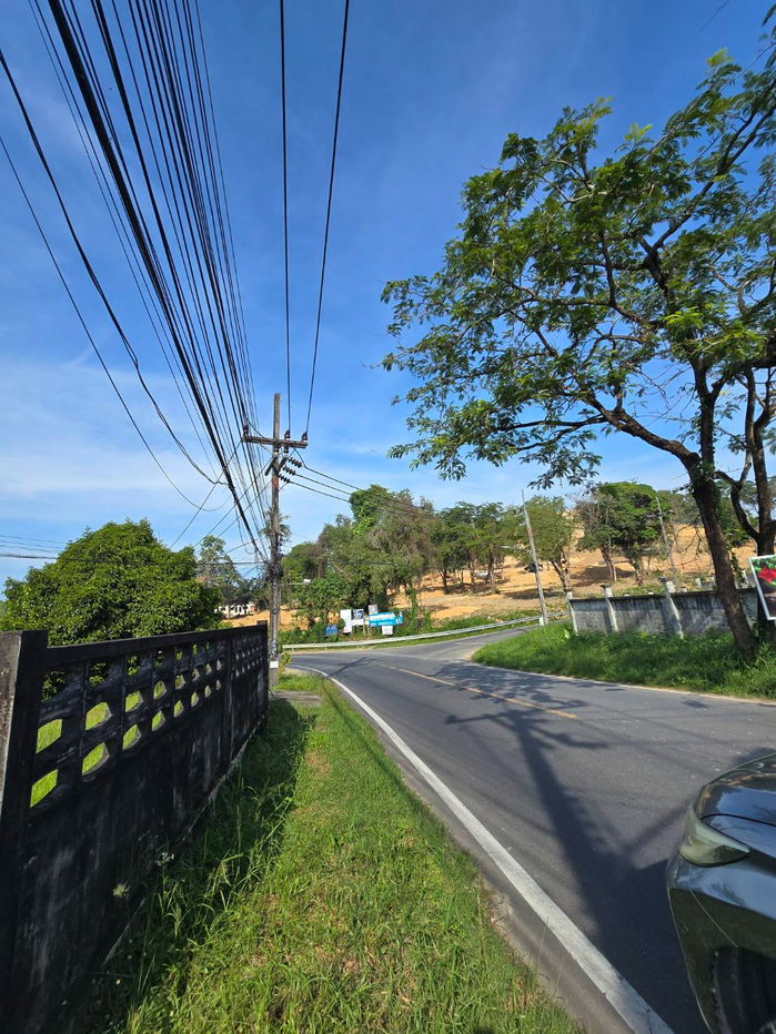 รูป ขายที่ดินทำเลศักยภาพสูง เกาะสิเหร่ จังหวัดภูเก็ต  ที่ตั้ง: เกาะสิเหร่ ตำบลรัษฎา อำเภอเมืองภูเก็ต จังหวัดภูเก็ต ขนาดที่ดิน: 6 ไร่ 96.9 ตารางวา - รูปที่ 1/15