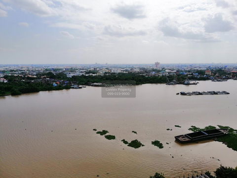 🔥🔥🔥 เช่าคอนโด  ยู ดีไลท์ เรสซิเดนซ์ ริเวอร์ฟร้อนท์ บางโพงพาง เขต ยานนาวา กรุงเทพ CX-33030 ✅ ทักไลน์ @connexproperty ตอบทันที ทีมงานมืออาชีพ ✅ 🔥🔥🔥