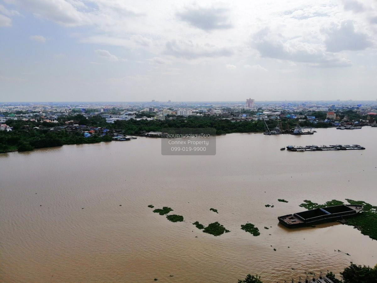 รูป 🔥🔥🔥 เช่าคอนโด  ยู ดีไลท์ เรสซิเดนซ์ ริเวอร์ฟร้อนท์ บางโพงพาง เขต ยานนาวา กรุงเทพ CX-33030 ✅ ทักไลน์ @connexproperty ตอบทันที ทีมงานมืออาชีพ ✅ 🔥🔥🔥 - รูปที่ 1/10