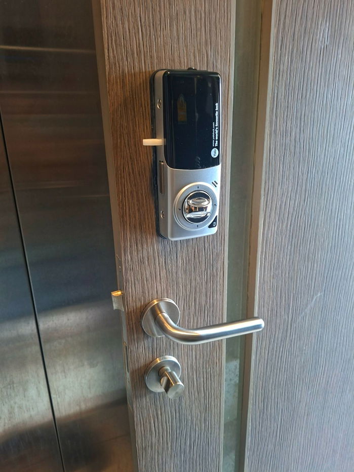 รูป ด่วนให้เช่า ห้องสวยวิวใบหยก ทาวเวอร์ BTS ราชเทวี ลิฟท์ส่วนตัว ราคาดีที่สุด! - รูปที่ 11/17