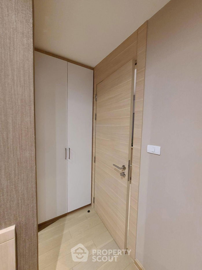 รูป คอนโด 2-ห้องนอน ที่ คอนโด คลาส สีลม ใกล้ BTS ช่องนนทรี (ID 2643424) - รูปที่ 7/10