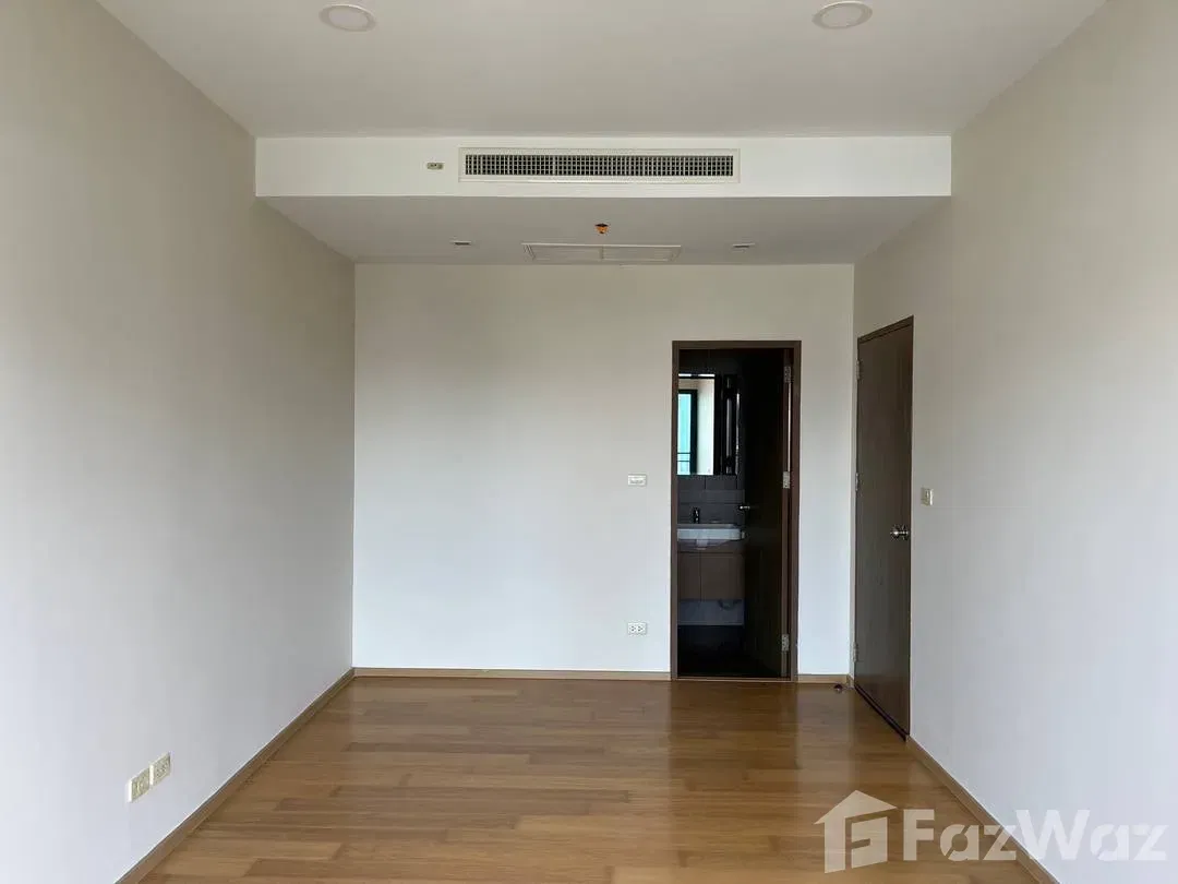 รูป คอนโดให้เช่า 1 ห้องนอน ในโครงการ โนเบิล รีเวนต์ 6041444 - รูปที่ 4/8