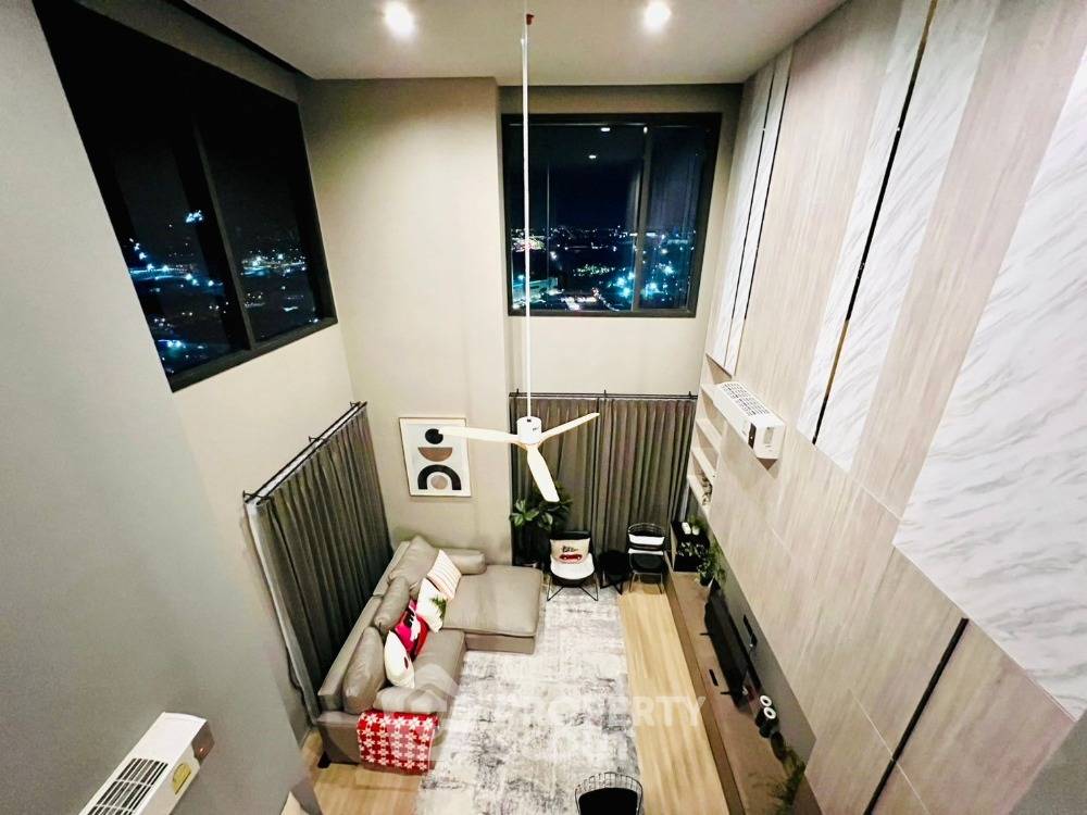 รูป คอนโด 2 ห้องนอน 80 ตร.ม. ชั้น 26 ห้องเลี้ยงสัตว์ได้ ใน M Jatujak ใกล้ BTS สะพานควาย 400 ม. (ID 1968907) - รูปที่ 4/9