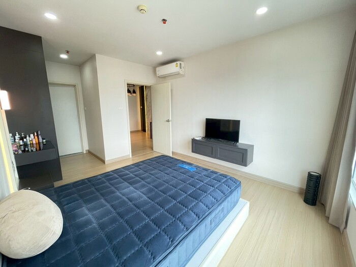 รูป 💥💥ขายด่วน ราคาพิเศษ!! ศุภาลัย เวอเรนด้า สถานีภาษีเจริญ 41.23 ตร.ม.ตึก A ชั้น 12A เพียง 3.3 ล้านบาท คุ้มมาก!! TEL.086-557-9898💥💥 - รูปที่ 15/22