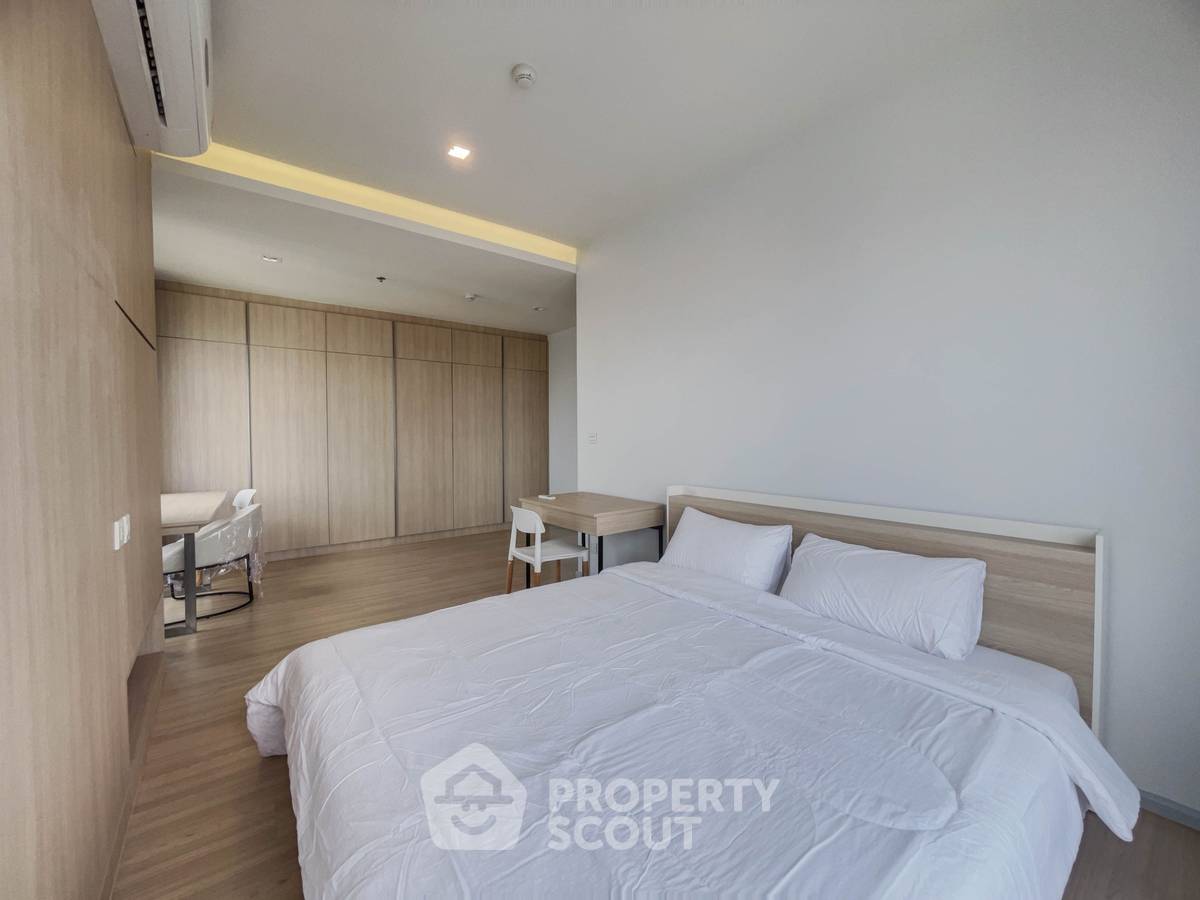 รูป คอนโด 3-ห้องนอน ที่ เอ็ม จตุจักร ใกล้ BTS สะพานควาย (ID 1740200) - รูปที่ 28/28