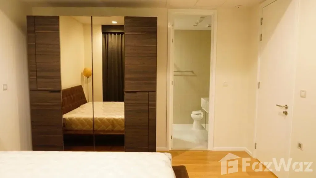 รูป คอนโดให้เช่า 2 ห้องนอน ในโครงการ เซอร์เคิล ลิฟวิ่ง โปรโตไทพ์ 81894 - รูปที่ 11/27