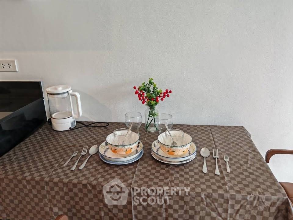 รูป คอนโด 1-ห้องนอน ที่ ดิแอ๊คซิส พัทยา ใกล้ พัทยาใต้ (ID 2643454) - รูปที่ 10/11