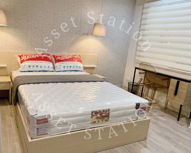 🏙️✨คอนโดหรู Rhythm Ratchada ห้องหรูพร้อมอยู่ | MRT รัชดาภิเษก💎