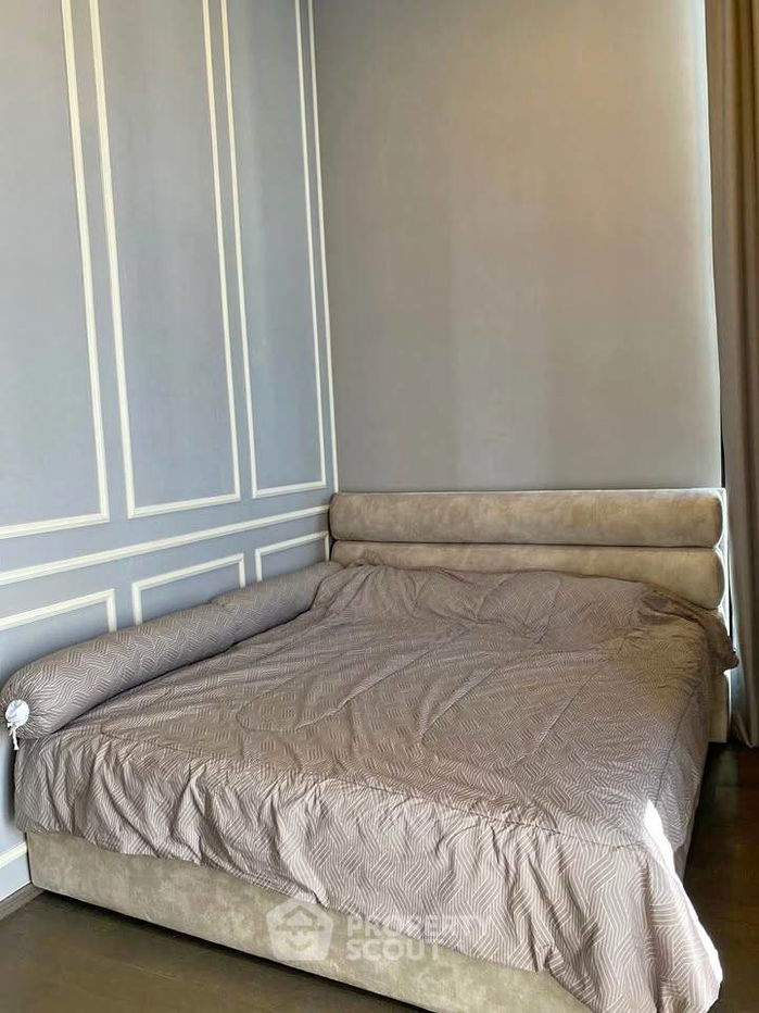 รูป คอนโด 2-ห้องนอน ที่ พาร์ค ออริจิ้น ราชเทวี ใกล้ BTS ราชเทวี (ID 2627834) - รูปที่ 2/8