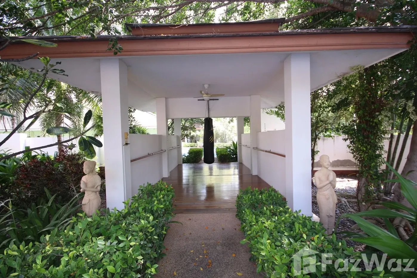 รูป ขาย วิลล่า 5 ห้องนอน ใน หัวหิน, ประจวบคีรีขันธ์ 34558 - รูปที่ 38/50