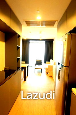 ขายคอนโด : 81 sqm 3-Bed Condo on at Siamese Surawong, Bang Rak