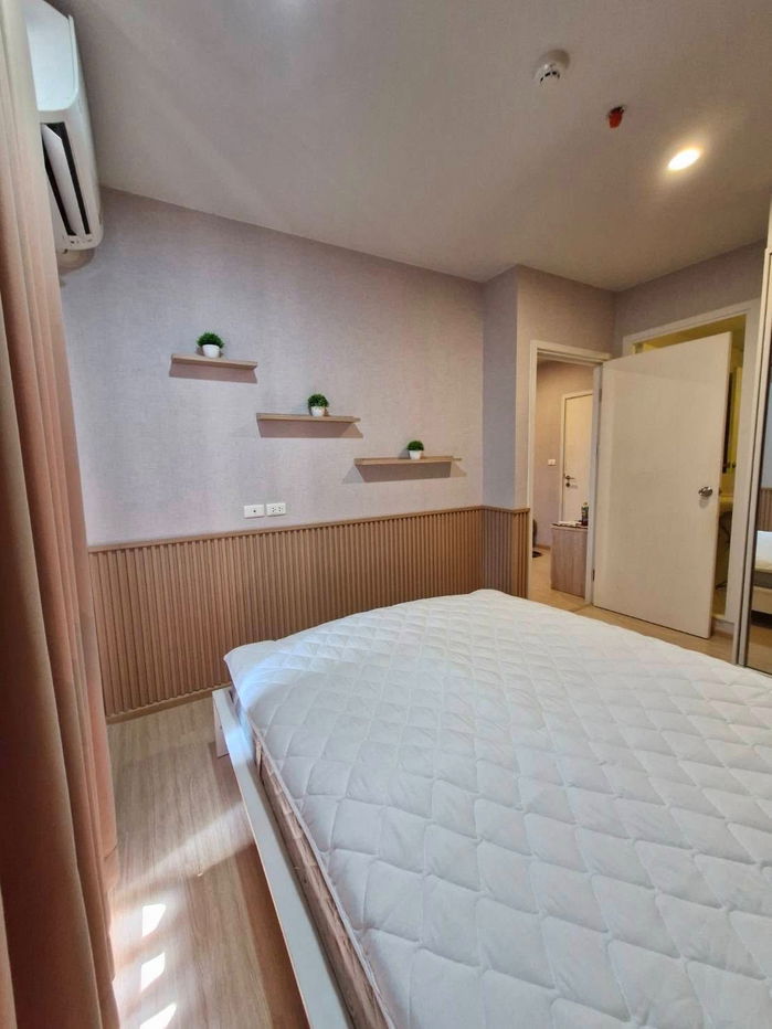 รูป ให้เช่าคอนโด Plum Condo Pinklao Station (พลัม คอนโด ปิ่นเกล้า สเตชั่น) 🏢 รหัสทรัพย์ | MA-C7892 - รูปที่ 3/8