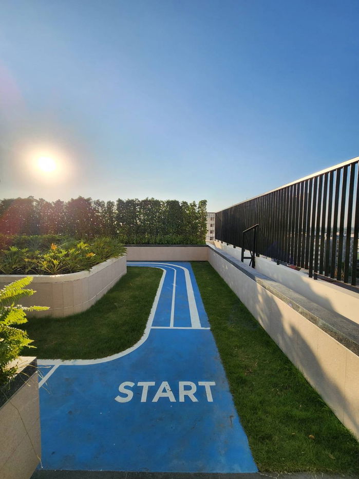 รูป ให้เช่าคอนโด The Livin เพชรเกษม #1Bed พร้อมอยู่ - รูปที่ 7/14