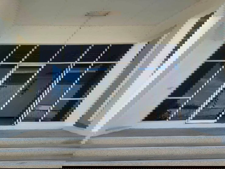 รูป ให้เช่า 2,450 ตร.มเขต free zone สีม่วงเข้มศรีราชา - รูปที่ 9/9