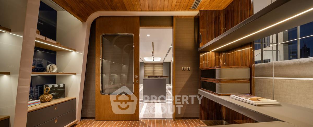 รูป คอนโด 5-ห้องนอน ที่ ฟินน์ สุขุมวิท 31 ใกล้ MRT สุขุมวิท (ID 1509071) - รูปที่ 21/49