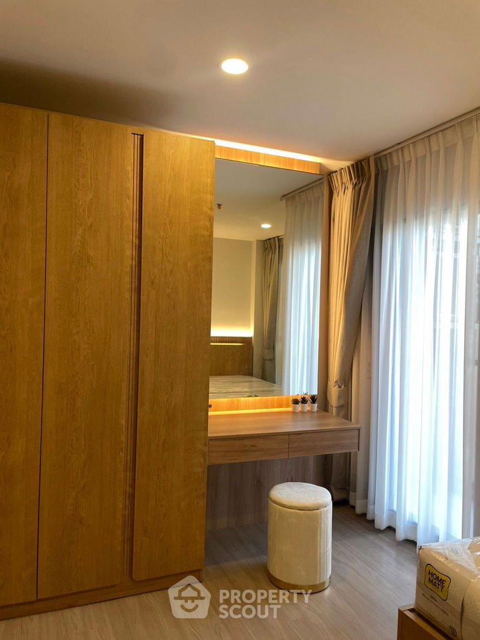 รูป คอนโด 1-ห้องนอน ที่ แอสปาย พระราม 4 ใกล้ BTS พระโขนง (ID 2635538) - รูปที่ 1/19