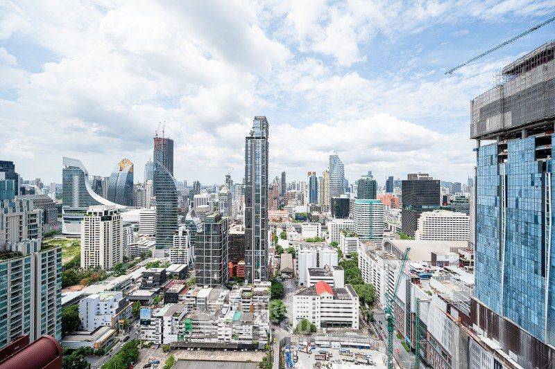 รูป คอนโด 1-ห้องนอน ที่ ไอดีโอ คิว ชิดลม - เพชรบุรี ใกล้ BTS ชิดลม (ID 889749) - รูปที่ 29/32