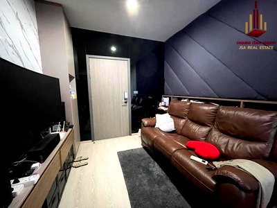 คอนโด BTS ตลาดพลู : ✨ ขาย ไอดีโอ ท่าพระ อินเตอร์เชนจ์ ✨ ราคา 3,090,000 บาท