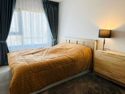 รูปภาพ Condo Next to MRT! 💜 Aspire Weston Ratchathenibet (10th Floor)