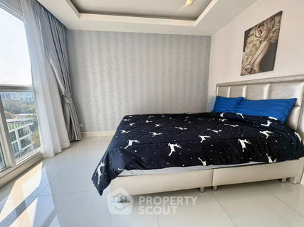 คอนโด 2-ห้องนอน ที่ ซี สราญ คอนโดมิเนียม ใกล้ บางเสร่ (ID 2601468)